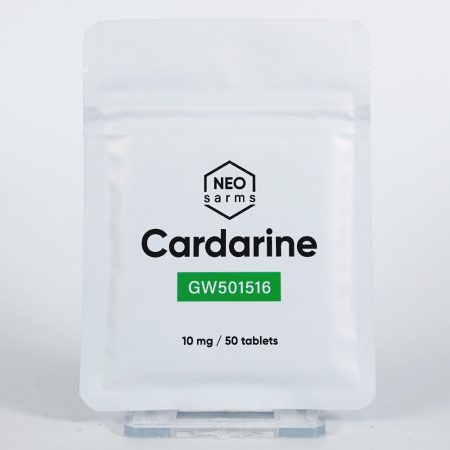 cardarine neosarms tabs 2