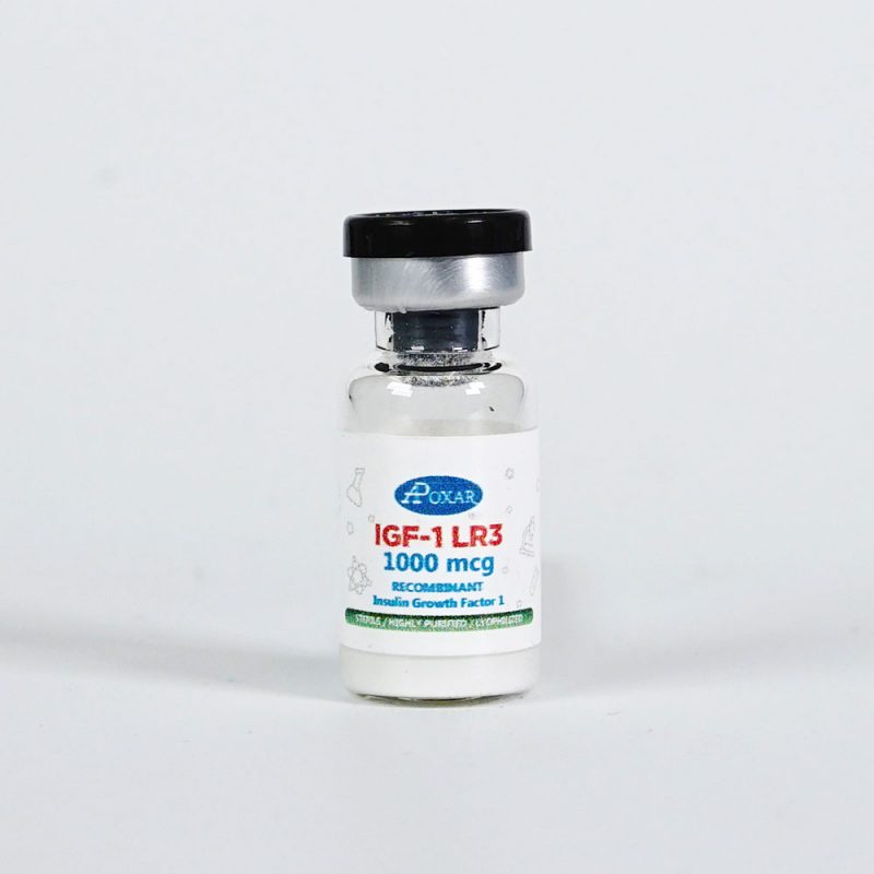 igf 1 peptide