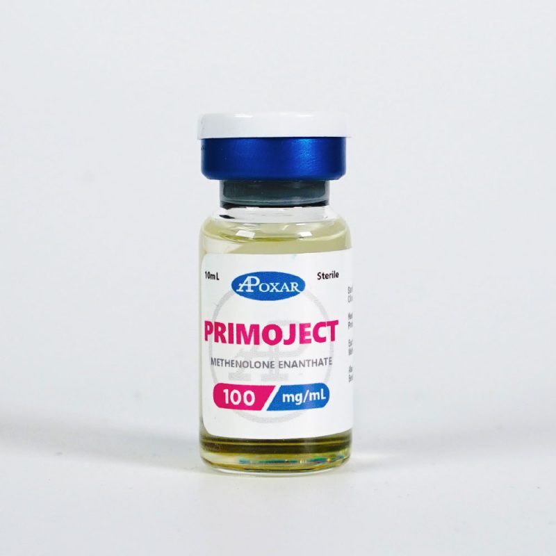 primobolan injectable steroid