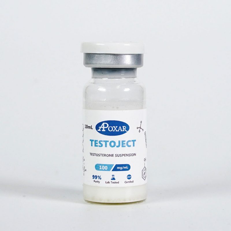 testosterone suspension steroid