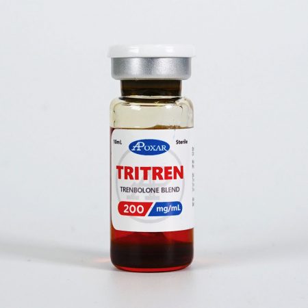 tritren steroid
